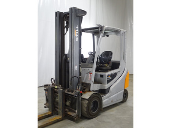 Електрокар STILL RX60