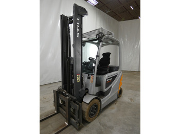 Електрокар STILL RX60