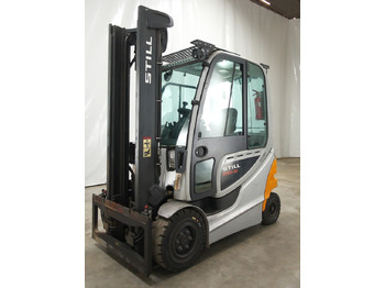 Електрокар STILL RX60