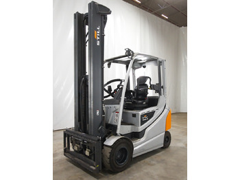 Електрокар STILL RX60