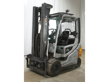 Електрокар STILL RX60