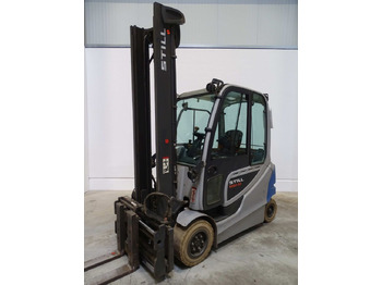 Електрокар STILL RX60