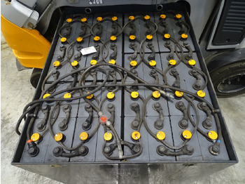 Електрокар STILL RX60-35: снимка 4