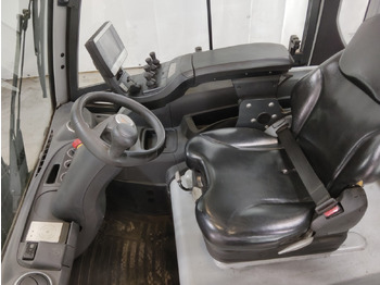 Електрокар STILL RX60-35: снимка 3 Електрокар STILL RX60-35: снимка 3