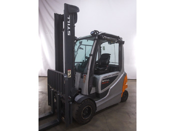 Електрокар STILL RX60