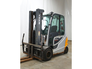 Електрокар STILL RX60