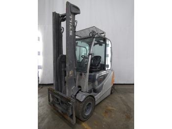 Електрокар STILL RX60