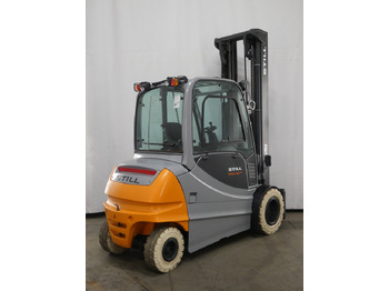 Електрокар STILL RX60-40/600: снимка 2 Електрокар STILL RX60-40/600: снимка 2