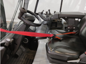 Електрокар STILL RX60-50: снимка 3 Електрокар STILL RX60-50: снимка 3