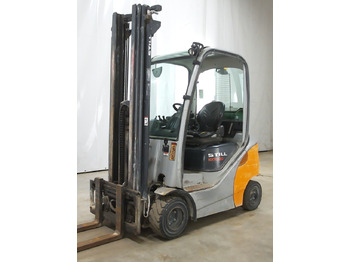 Мотокар STILL RX70