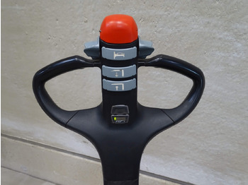 Палетна количка Still ECU16: снимка 3