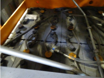 Ордер пикър - комисионер Still EK-X: снимка 4