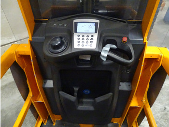 Ордер пикър - комисионер Still EK-X: снимка 3