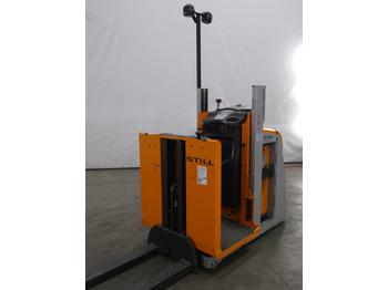 Ордер пикър - комисионер STILL