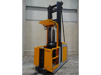 Ордер пикър - комисионер STILL