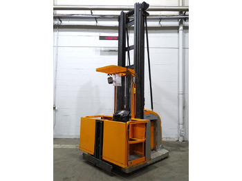 Ордер пикър - комисионер STILL