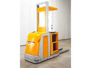 Ордер пикър - комисионер STILL