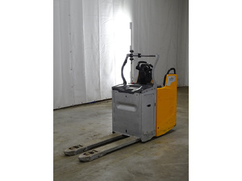 Палетна количка STILL