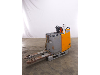 Палетна количка STILL