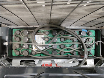 Стакер Still EXV-SF14: снимка 4 Стакер Still EXV-SF14: снимка 4