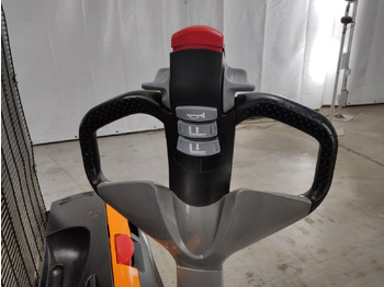 Стакер Still EXV10: снимка 3