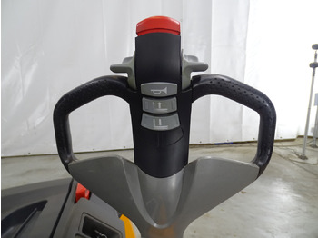 Стакер Still EXV14: снимка 3 Стакер Still EXV14: снимка 3