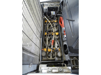 Стакер Still EXV14: снимка 4 Стакер Still EXV14: снимка 4