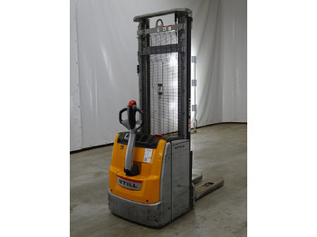 Стакер Still EXV14: снимка 2 Стакер Still EXV14: снимка 2