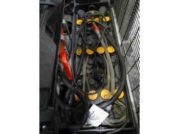 Стакер Still EXV14: снимка 4