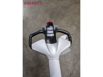 Стакер Still EXV14C/BATT.NEU: снимка 3