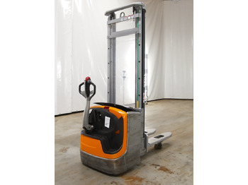 Стакер Still EXV14IC: снимка 2