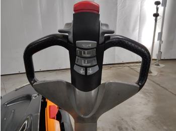 Стакер Still EXV14IC: снимка 3