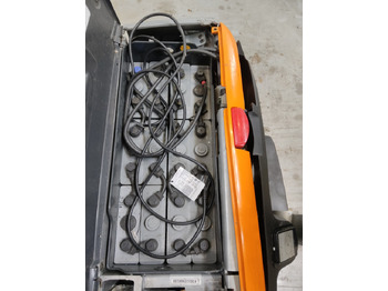 Стакер Still EXV14IC: снимка 4