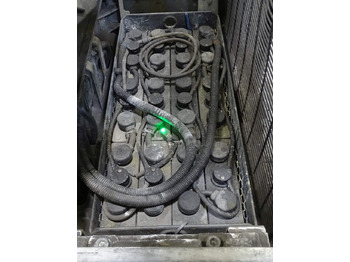 Стакер Still EXV16/950MM: снимка 4 Стакер Still EXV16/950MM: снимка 4