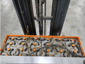 Ричтрак Still FM-X14: снимка 4