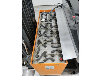 Ричтрак Still FM-X14: снимка 4