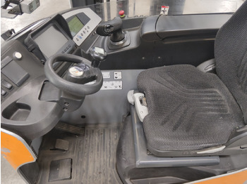 Ричтрак Still FM-X17: снимка 3 Ричтрак Still FM-X17: снимка 3