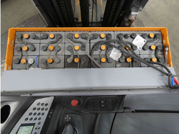 Ричтрак Still FM-X17: снимка 4