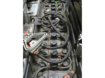 Електрически влекач Still LTX50: снимка 4