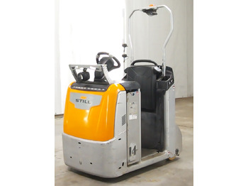 Електрически влекач STILL