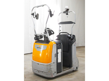 Електрически влекач STILL