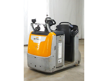 Електрически влекач STILL