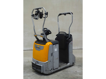 Електрически влекач STILL