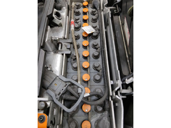 Ордер пикър - комисионер Still OPX-D20: снимка 4 Ордер пикър - комисионер Still OPX-D20: снимка 4