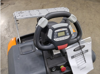 Ордер пикър - комисионер Still OPX-D20: снимка 3 Ордер пикър - комисионер Still OPX-D20: снимка 3