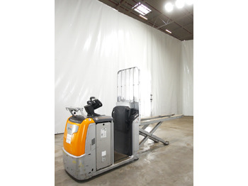 Ордер пикър - комисионер STILL