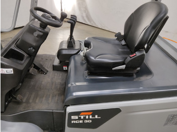 Електрокар Still RCE30: снимка 3