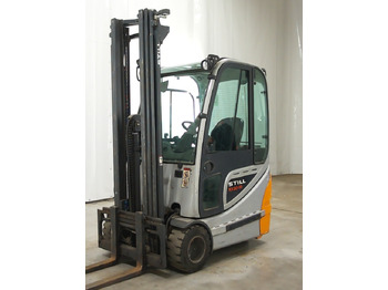 Електрокар STILL RX20