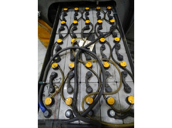 Електрокар Still RX20-16: снимка 4 Електрокар Still RX20-16: снимка 4