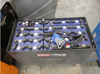 Електрокар Still RX20-16: снимка 4 Електрокар Still RX20-16: снимка 4